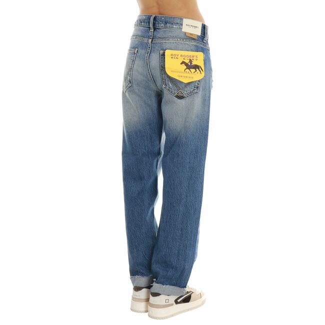 JEANS NEW OSCAR ROY ROGERS - Mad Fashion | img vers.650x/